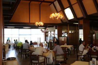 プレー後みなさま談笑されながらビール☆! プレー後みなさま談笑されながらビール☆!
